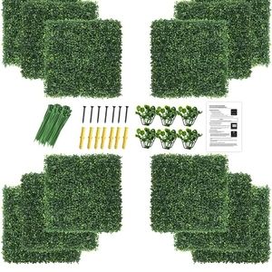 Artificial grass for indoor or outdoor